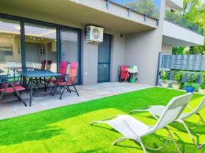 Petit Paul Apartman